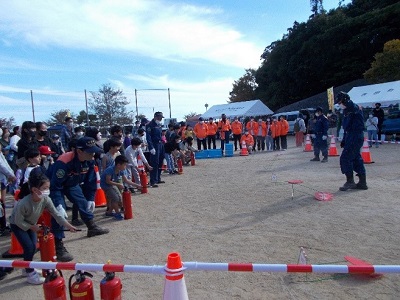 当日のイベントの様子4