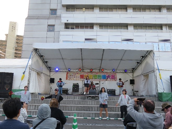 キッズバンド