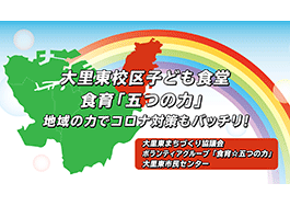 門司区大里東まちづくり協議会